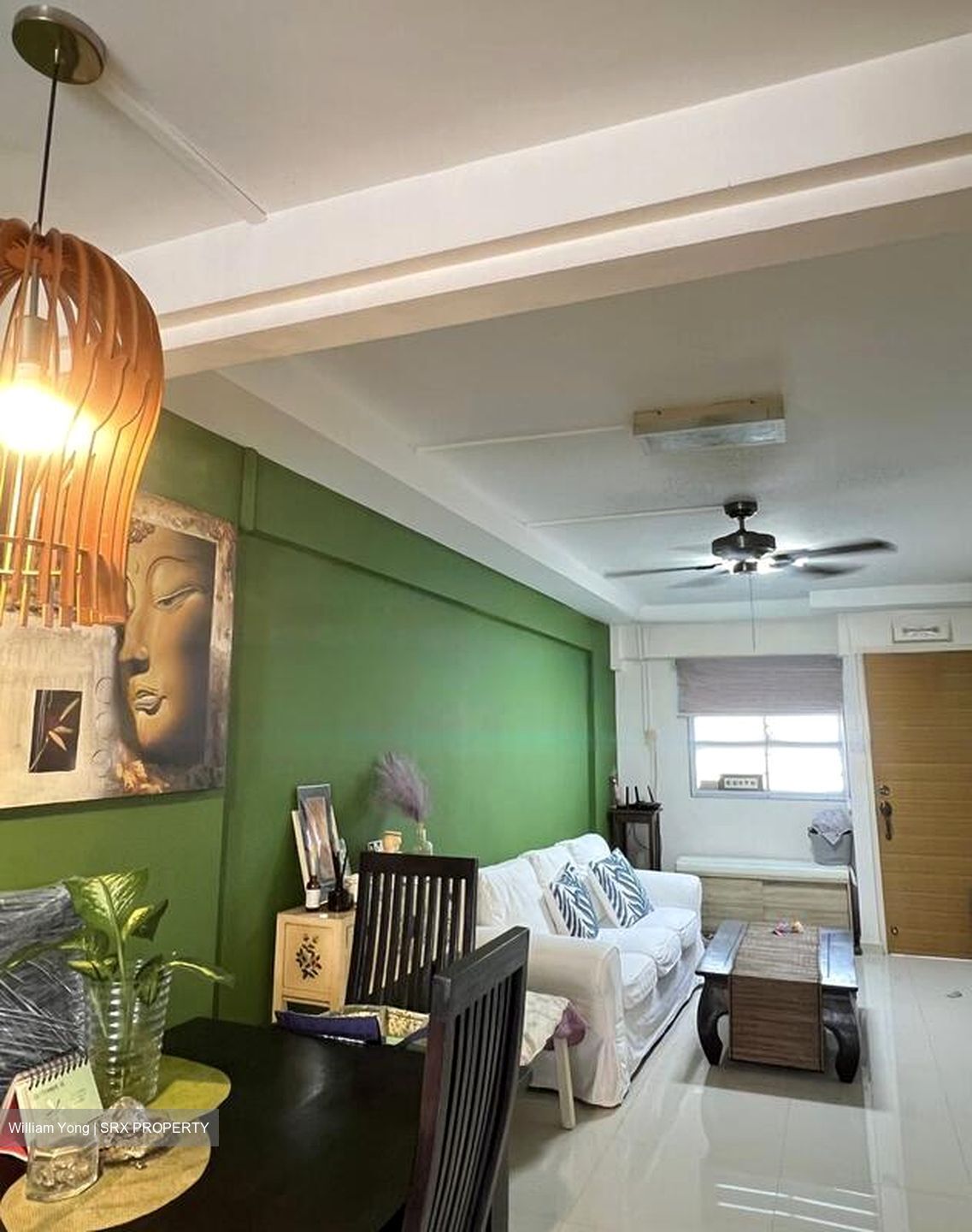 Blk 157 Chong Pang Vista (Yishun), HDB 3 Rooms #484008141